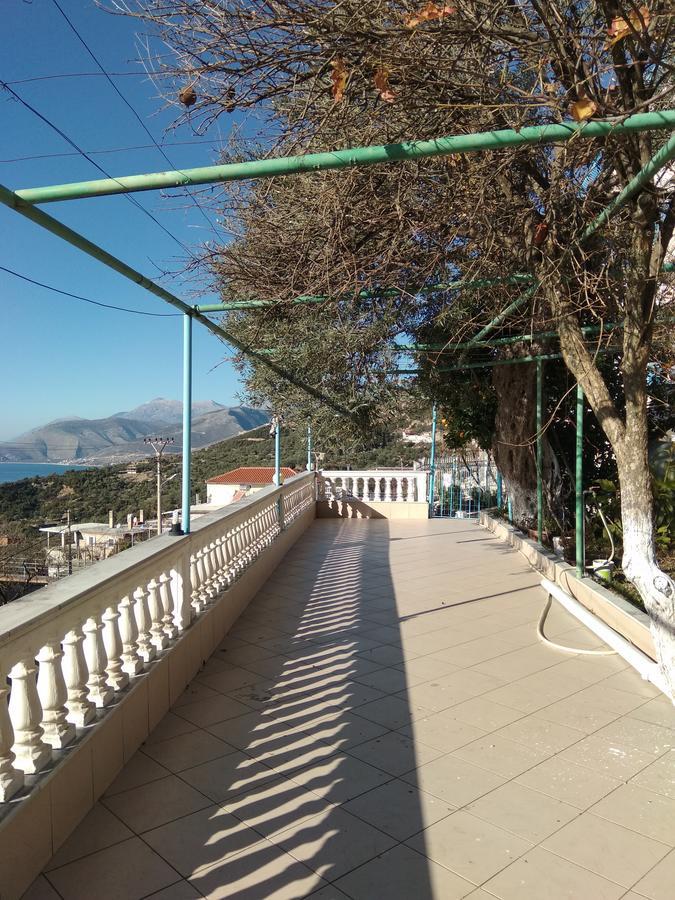 Villa Bianca Piqeras 외부 사진