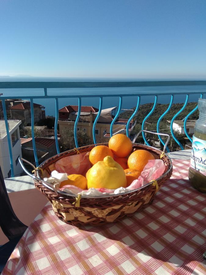 Villa Bianca Piqeras 외부 사진
