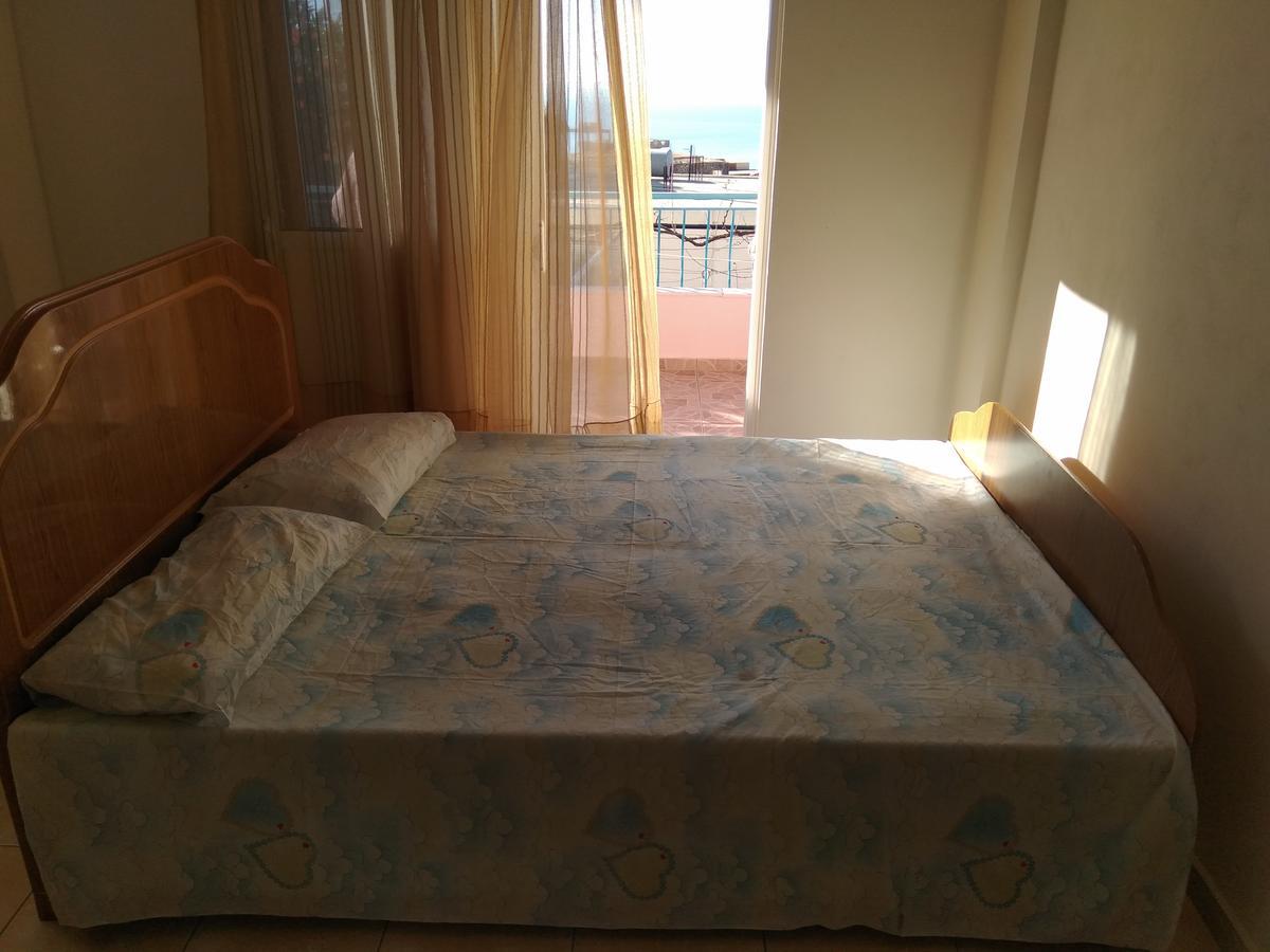 Villa Bianca Piqeras 외부 사진