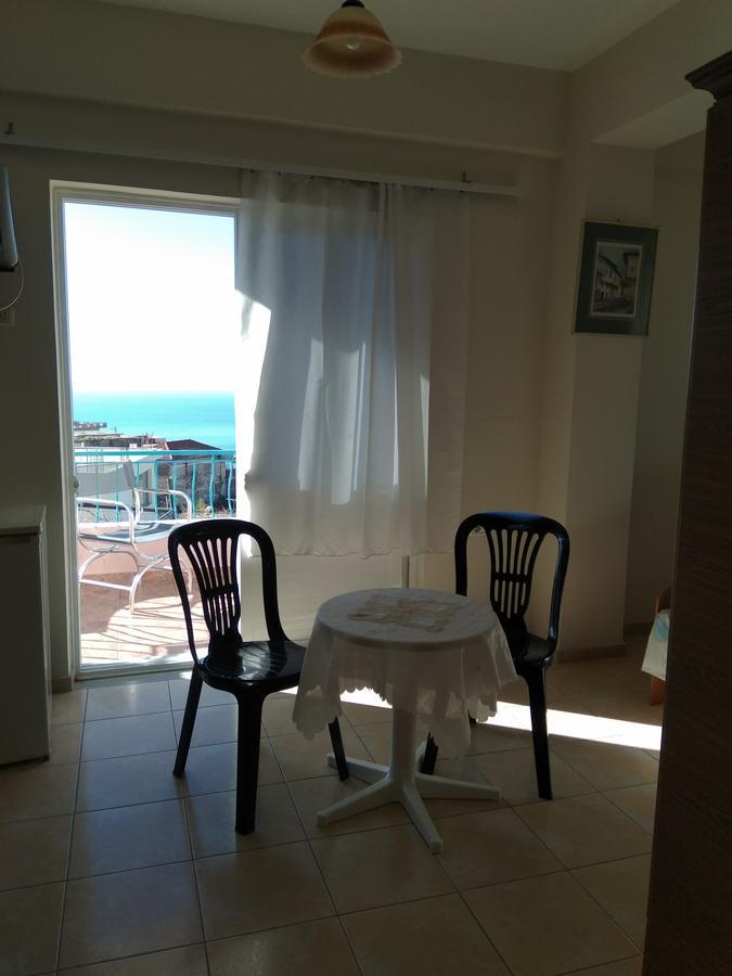 Villa Bianca Piqeras 외부 사진