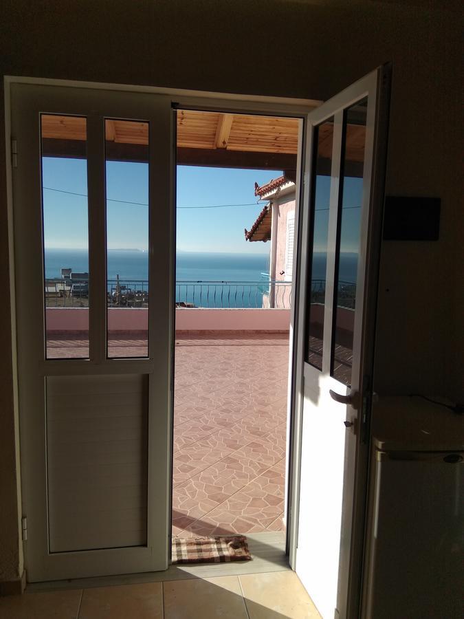 Villa Bianca Piqeras 외부 사진