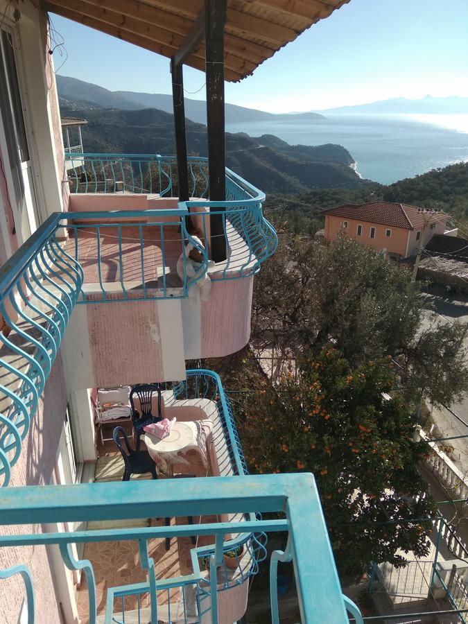 Villa Bianca Piqeras 외부 사진
