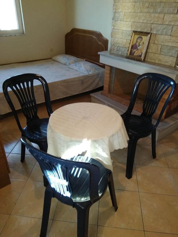 Villa Bianca Piqeras 외부 사진