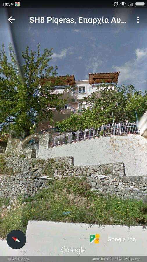 Villa Bianca Piqeras 외부 사진